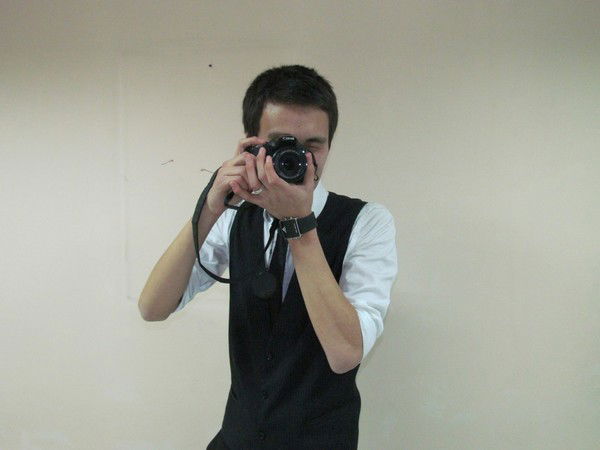 Алихан Сариев