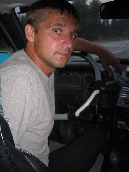 Андрей Гришин