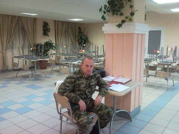 Сергей Саввич