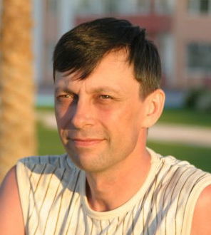 Алексей Трунтов