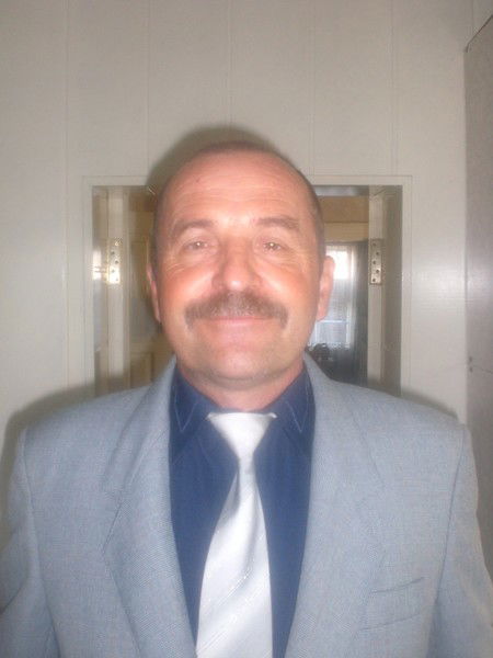 Сергей Грабовский