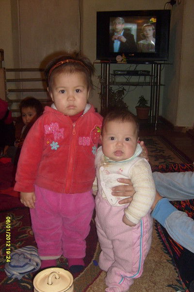 Марлен Садыков