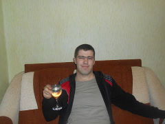 Антон Соколов