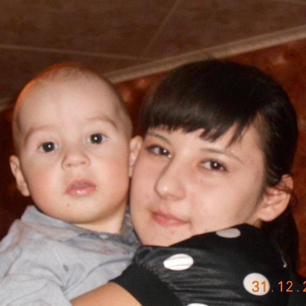 Гульназ Сентябова