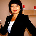 Татьяна Китура