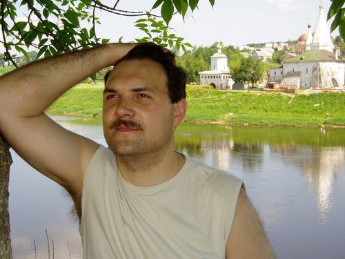 Юлий Коваленко