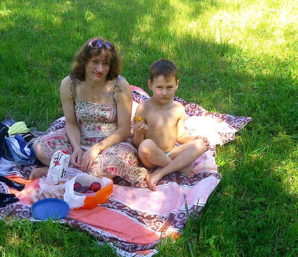 Ирина Тулина