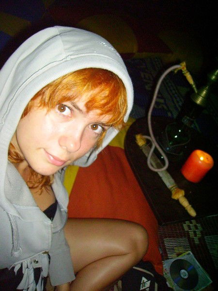 Мария Андрианова