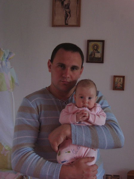 Андрій Грицевич