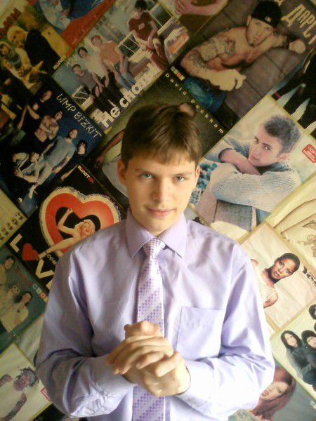 Игорь Бутылин