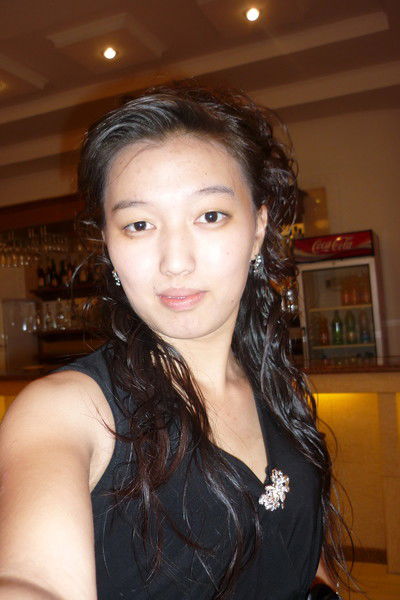 Нагима Жолдошова