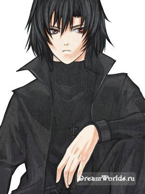 Андрей Кузнецов