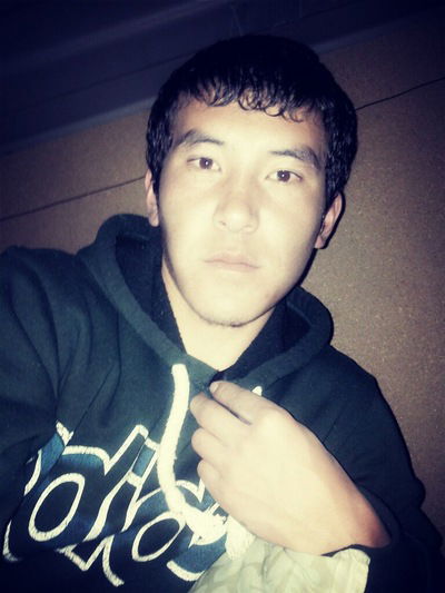 Азамат Атамурат