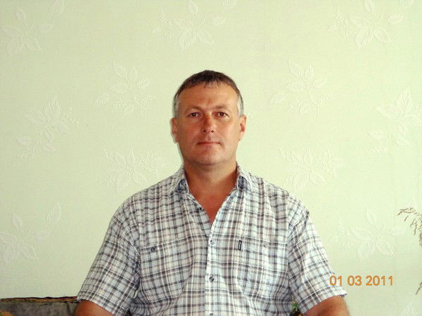 Владимир Цветков