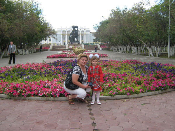 Ольга Игнатенко