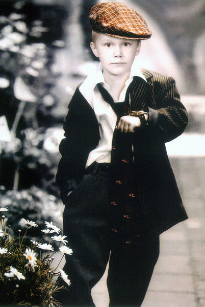 Марк Денисов