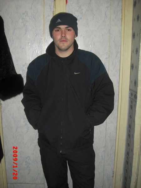 Владимир Новоселов