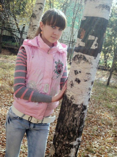 Юля Муратшина