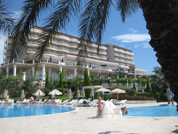 Туристическое Агентство Любимый Тур