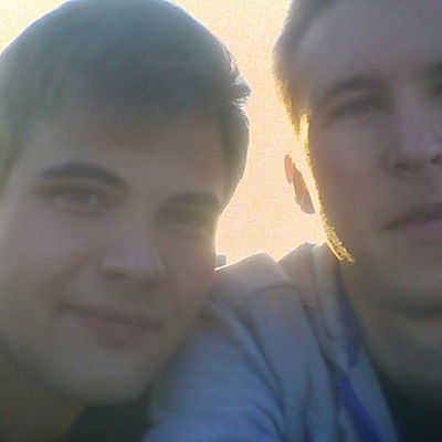 Антон Малыгин