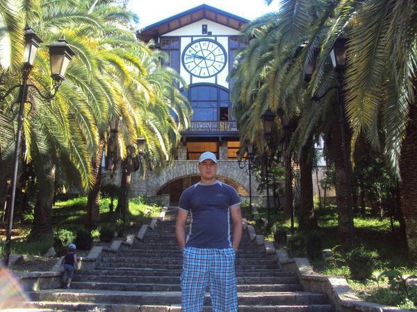 Илья Лаврентьев