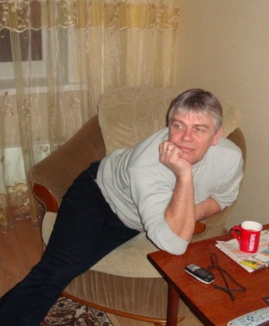 Вячеслав Никитин