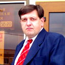 Андрей Старостин