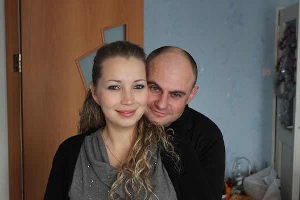 Ирина Бочкарева