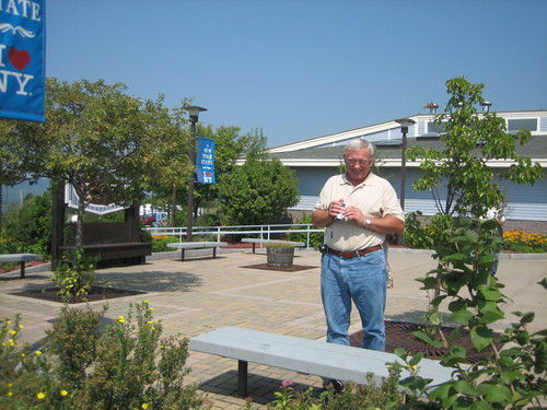 Сергей Семёнов