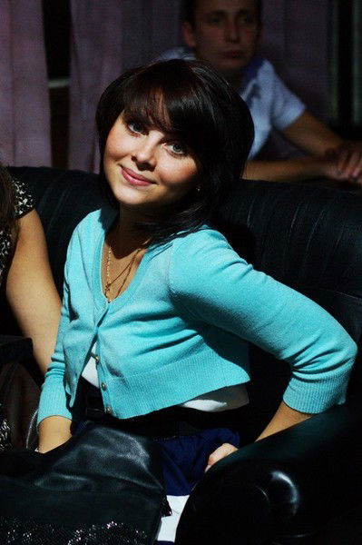 Екатерина Белых