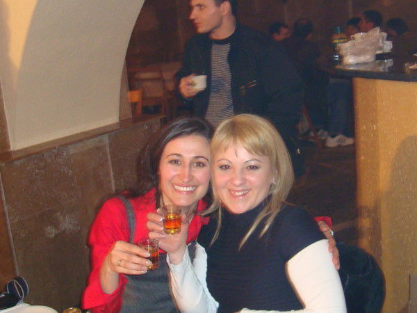 Наталья Кайкы(Балева)