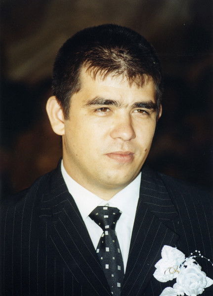 Алексей Исупов