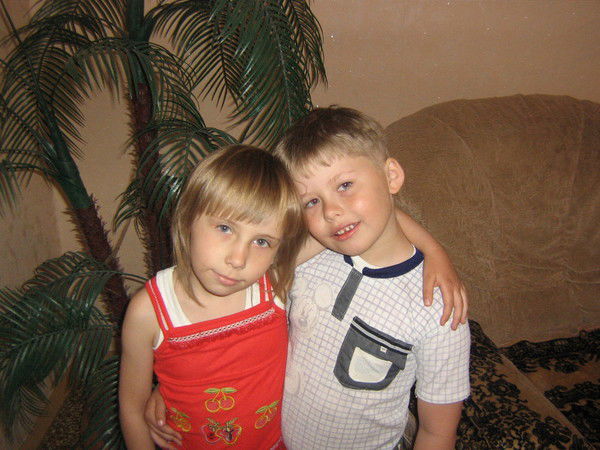 Кирилл Афанасьев