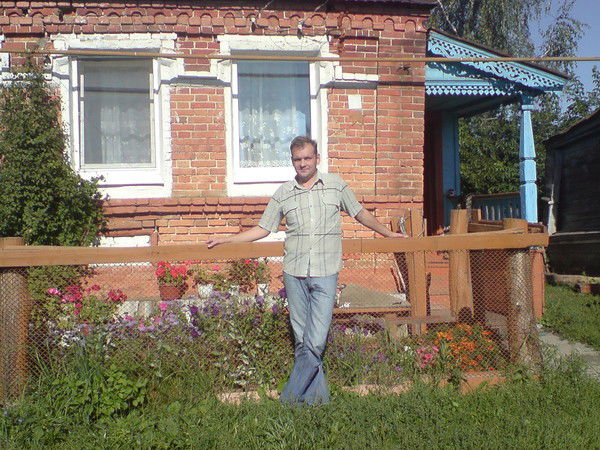 Аркадий Климкин