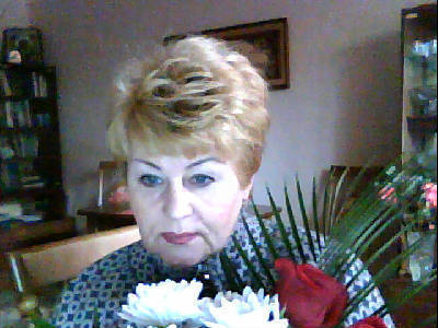 Нина Абдулина