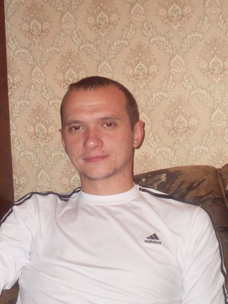 Костя Бычков