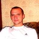 Костя Бычков
