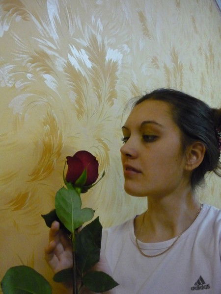 Марина Шипицына