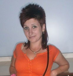 Ольга Гуськова