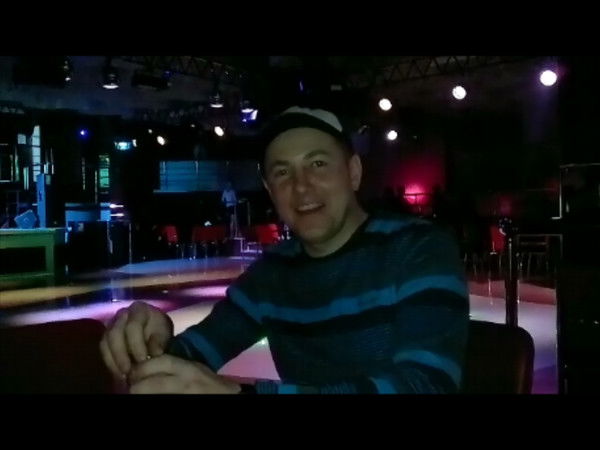 Андрей Петров