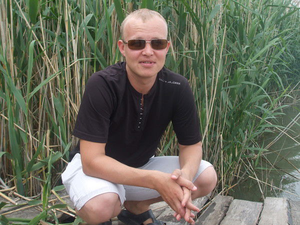 Андрей Конкин