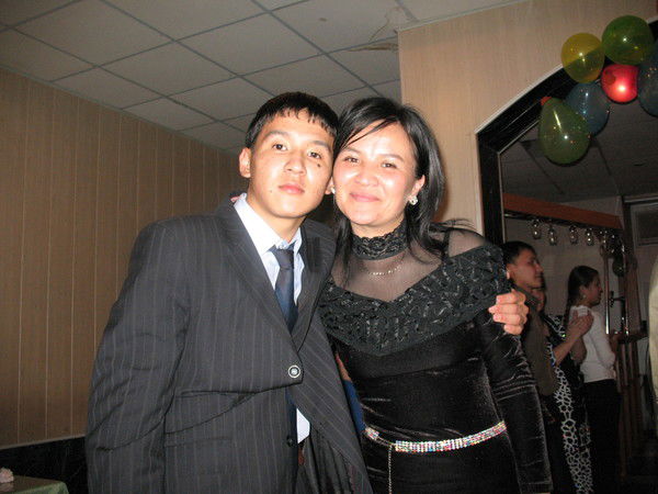 Бахытгуль Кукеева