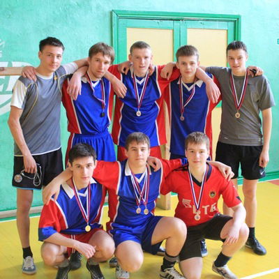 Родик Щелёв