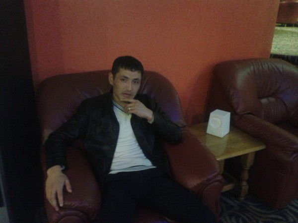 Айболат Сарсембаев