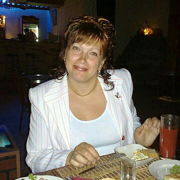 Ирина Метик