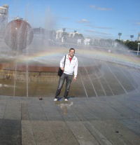 Сослан Ткачук