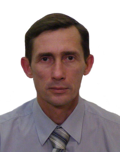 Николай Чевардин