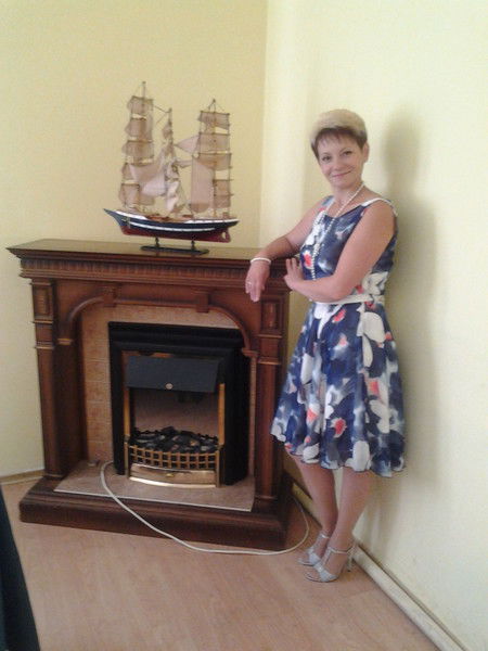 Жанна Рогова