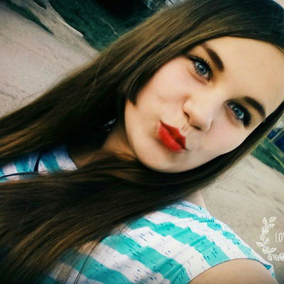 Екатерина Рязанова