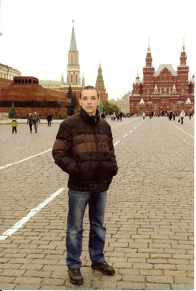 Эдуард Нигматуллин